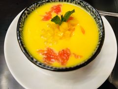 -英冠索菲特酒店·萧湘阁中餐厅
