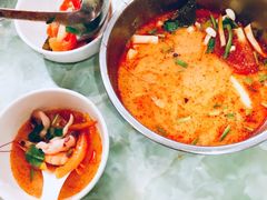 -家利美食店