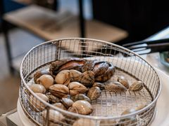 -海味当家·蒸锅海鲜(中山广场创始店)