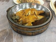 -陈根记大牌档