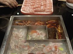 -重庆德忆火锅（龙南街3店）(渝水岸餐饮)