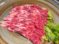 -老墙根涮肉(王四营店)