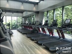 -VIP 威尔仕健身·游泳(嘉华中心店)