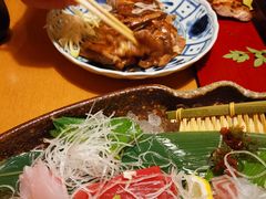 -日本海庄や(金沢駅前店)