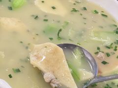 -鸿运酒楼