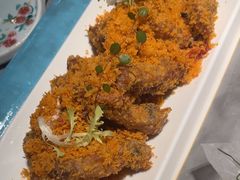 -晓粤·惹味粤菜(凯德乐峰广场店)