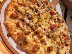 -牛男手造(地铁天虹店)