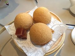 -蔡澜点心·粤菜(领展购物广场店)