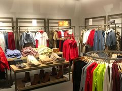 -ZARA HOME(长楹天街购物中心店)