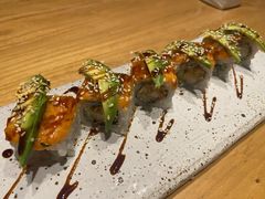 -隐泉之语日式料理(王府中环店)