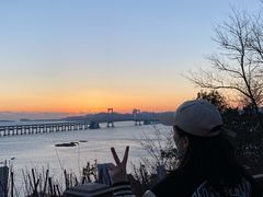 -星海湾跨海大桥
