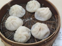 -福德小笼(东余杭路分店)