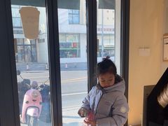 -LAB COFFEE来杯咖啡(浦仓路店)