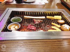 -樱宿日式和牛烧肉(五道口店)