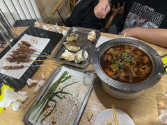 -烤五行·烧烤烤串(石佛营店)