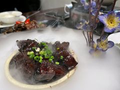 -茶叁酒肆·楚味江湖(菱角湖店)