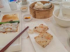 -新兴家喻酒家·羊城名宴(昌岗店)