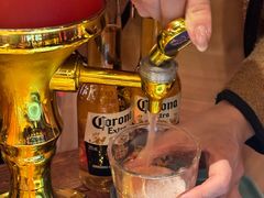-18BAN音乐啤酒馆(西丽店)