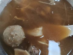 -阿秋牛排(湖心街店)