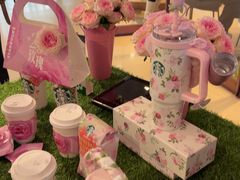 -星巴克(天津大悦城第二店)