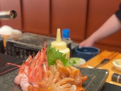 -Sushi Hanzo半藏(天环广场店)