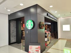 -星巴克臻选(深圳华强北茂业店)