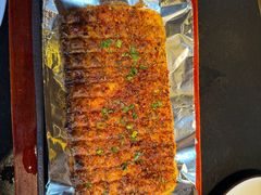 -唐猫庭院·千年陕菜(大唐不夜城店)