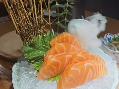 -江左尚白日本料理(万象城店)