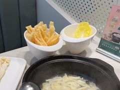 -四季缤纷椰子鸡(雨花亭凯德广场店)