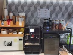 -三味STUDY·K书馆·自习室(全国总店)