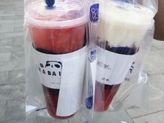 -茶百道(二七万达店)