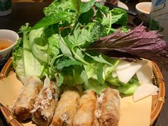 -大头虾越式风味餐厅(光明广场店)