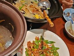 -乡村井冈·乡野江西菜(黄龙店)