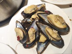 -吉布鲁牛排海鲜自助(成都大悦城店)