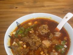 -豆相识•九九豆腐脑(牛咡桥店)