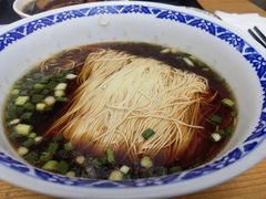 六道银丝面-新万鑫银丝面·非遗无锡味(惠山古镇店)