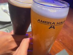 -Ambra Haus琥珀屋精酿餐厅(宝山店)