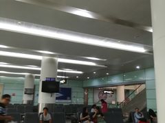 -常州奔牛国际机场