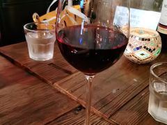 -SISTERS BAR RESTAURANT川意酒馆(嘉善老市H楼店)