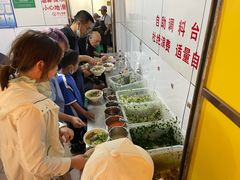 -文山荷鲜居(翠湖店)