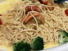 -梦都海鲜酒家(万达广场江桥店)