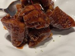-上海苏宁宝丽嘉酒店·嘉府壹号中餐厅