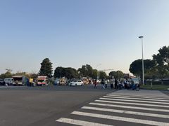 -滆湖低碳生态公园