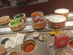-龍歌自助小火锅(雨花台江南虹悦城店)