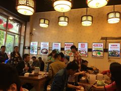 -李庄白肉(黉门街店)