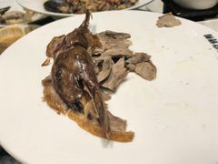 -煜丰汴京烤鸭(福彩路店)