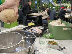 -果然农夫椰子鸡(虎门大润发店)