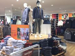 -优衣库(北京枫蓝国际广场店)
