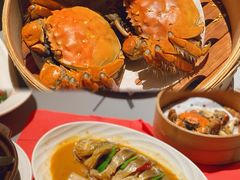 -桂满陇·手作小笼包&江南叫花鸡(中山公园店)