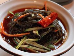-鸣记脆皮烤鱼·海鲜烤鱼(三八广场店)